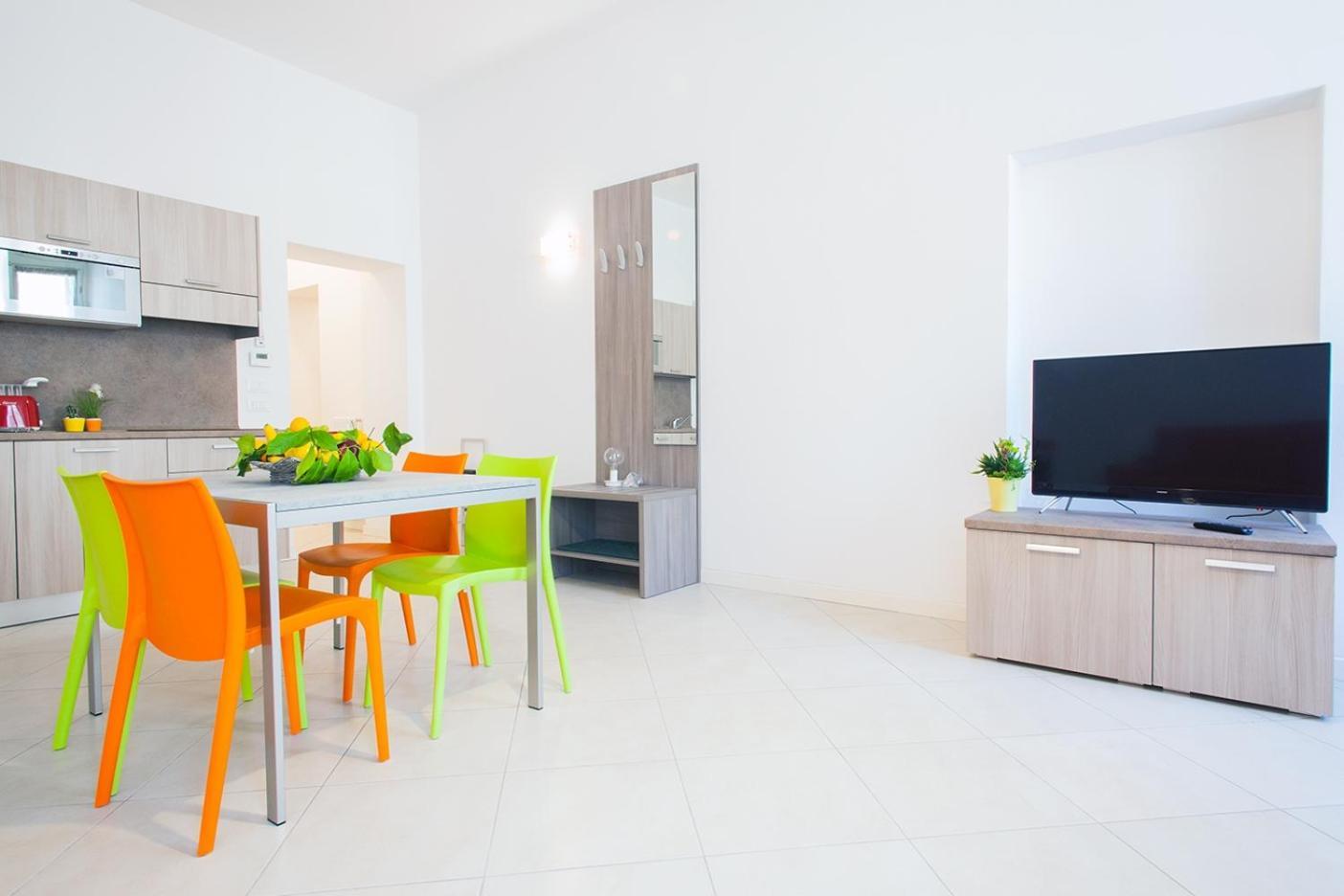 Italianflat - La Vigna In Citta Apartment Verona Exterior photo
