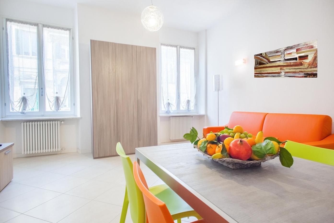 Italianflat - La Vigna In Citta Apartment Verona Exterior photo
