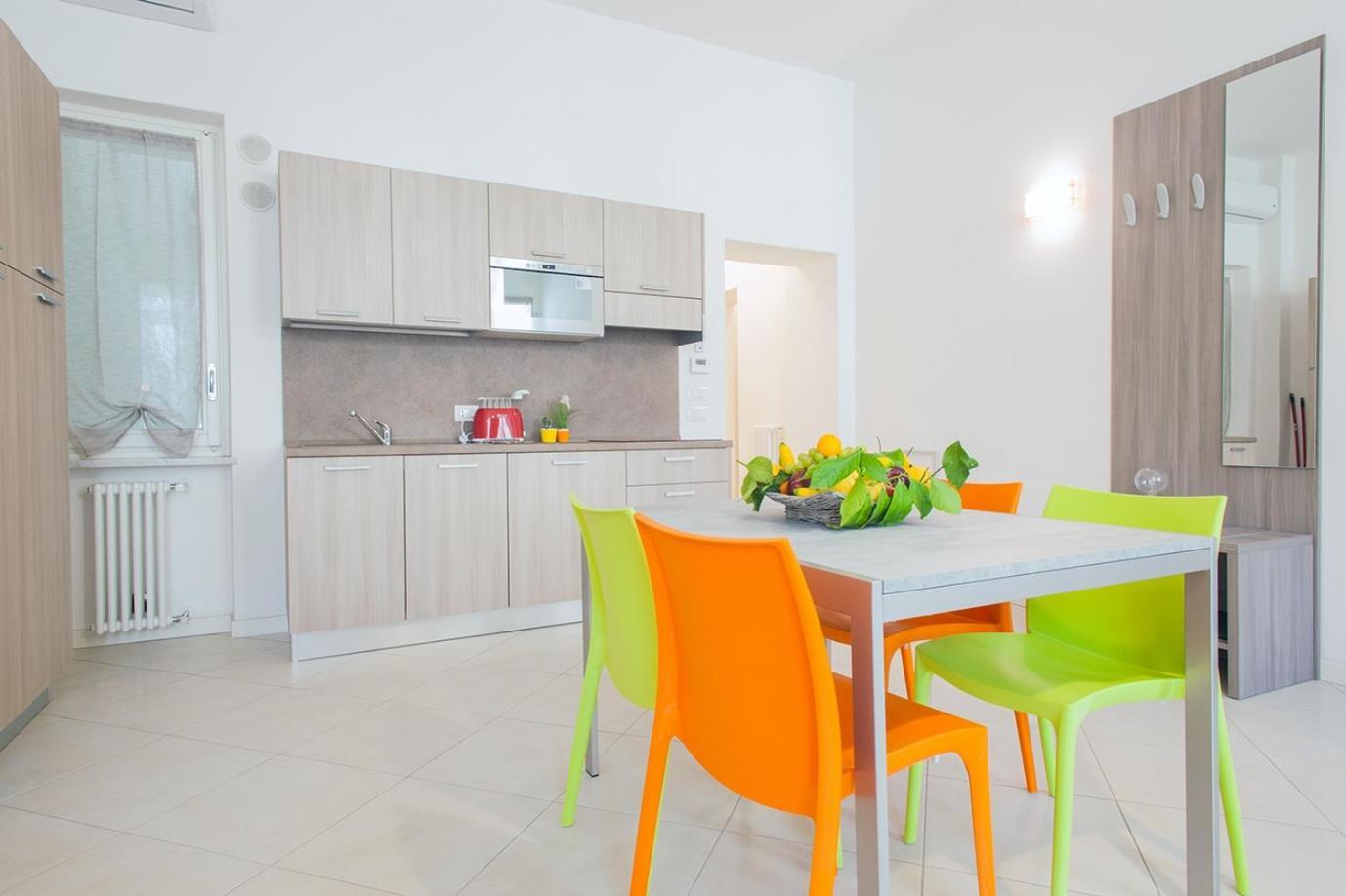 Italianflat - La Vigna In Citta Apartment Verona Exterior photo