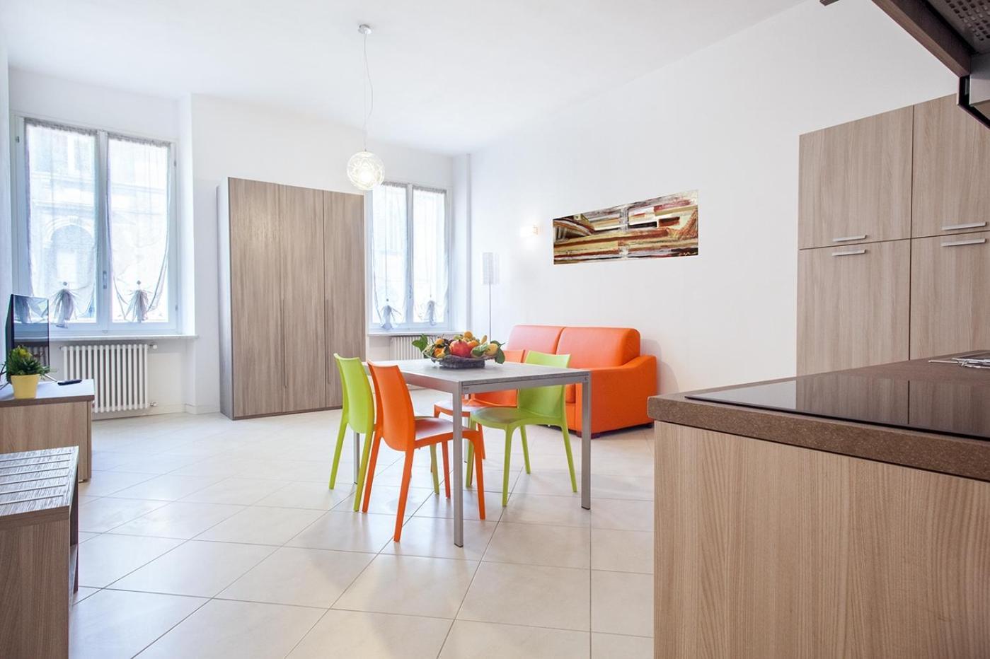 Italianflat - La Vigna In Citta Apartment Verona Exterior photo