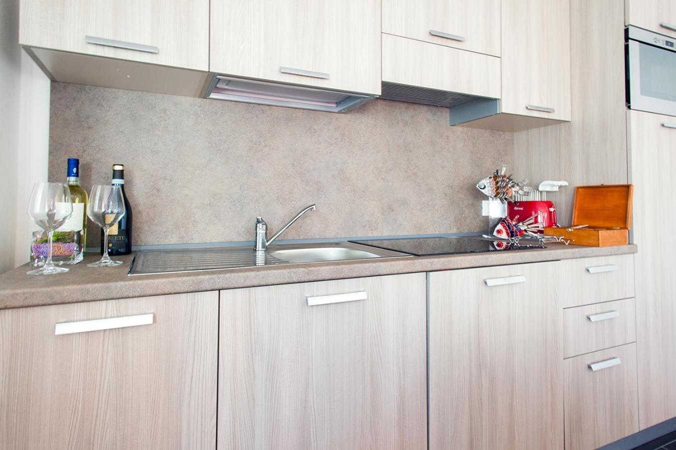 Italianflat - La Vigna In Citta Apartment Verona Exterior photo