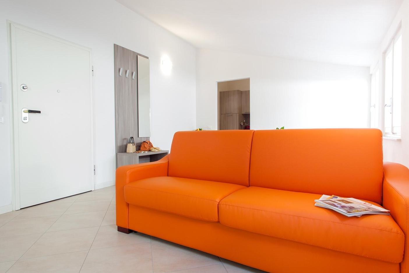 Italianflat - La Vigna In Citta Apartment Verona Exterior photo