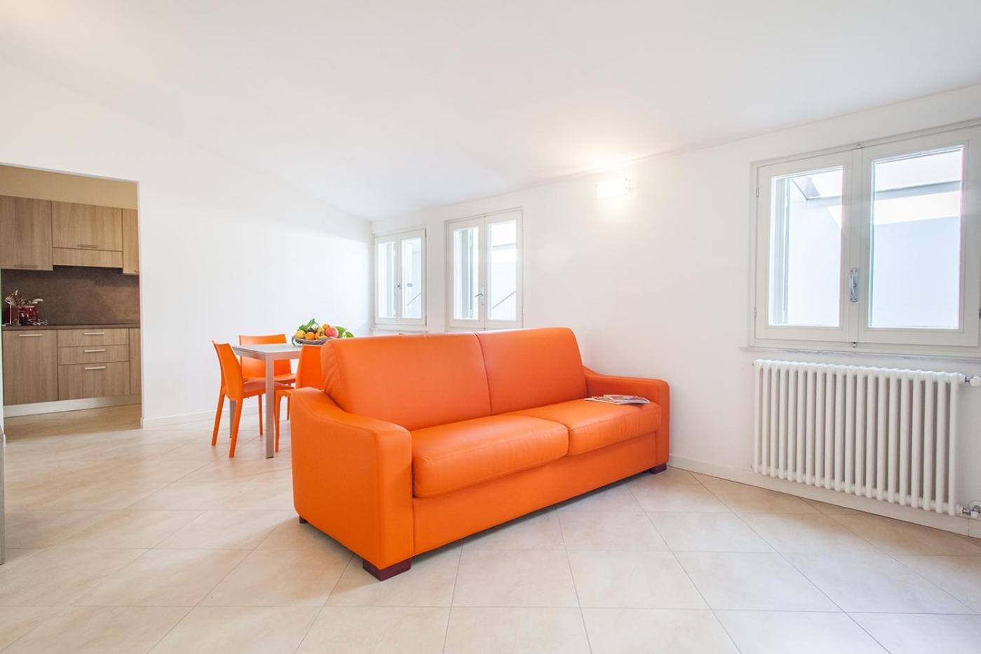 Italianflat - La Vigna In Citta Apartment Verona Exterior photo