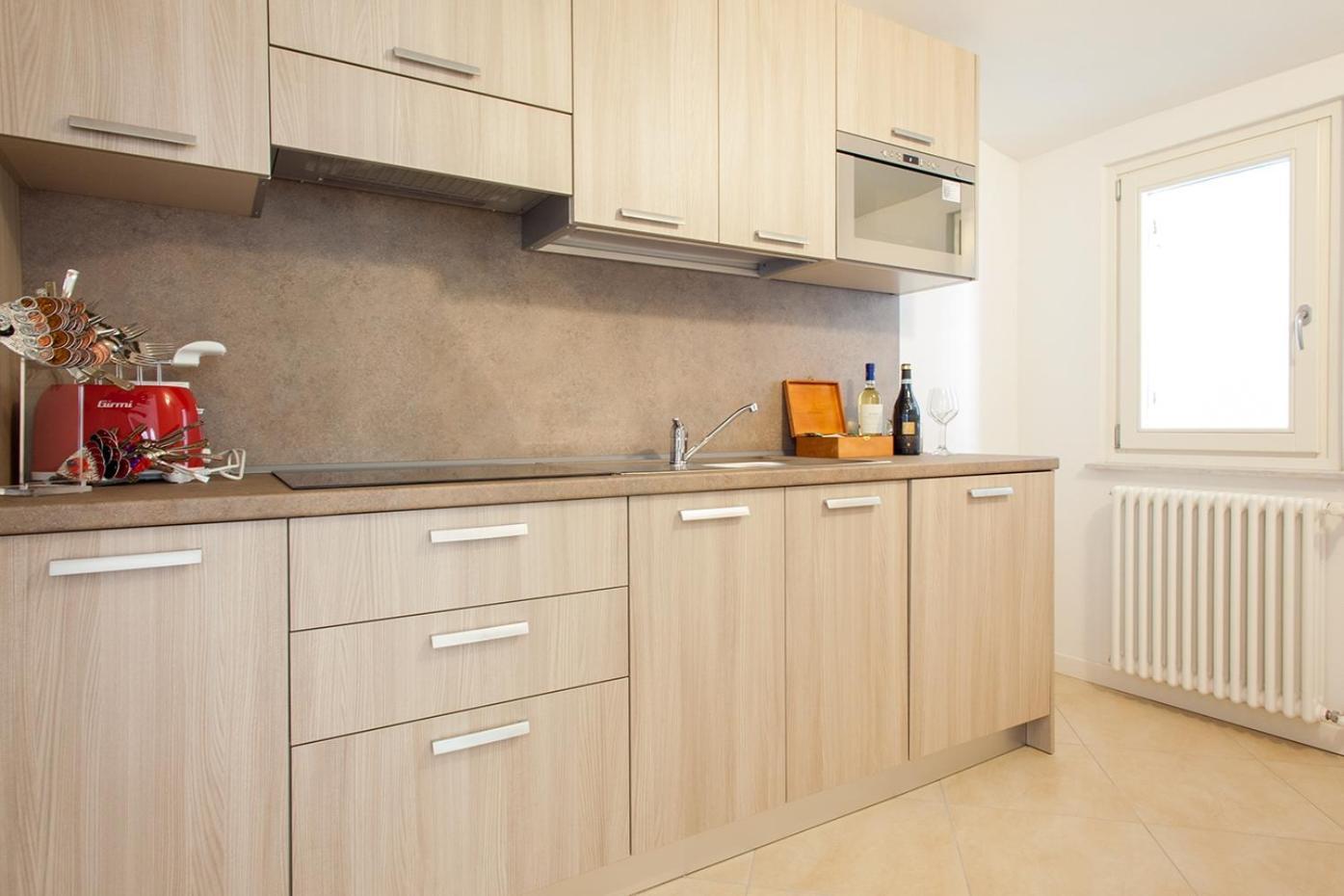 Italianflat - La Vigna In Citta Apartment Verona Exterior photo