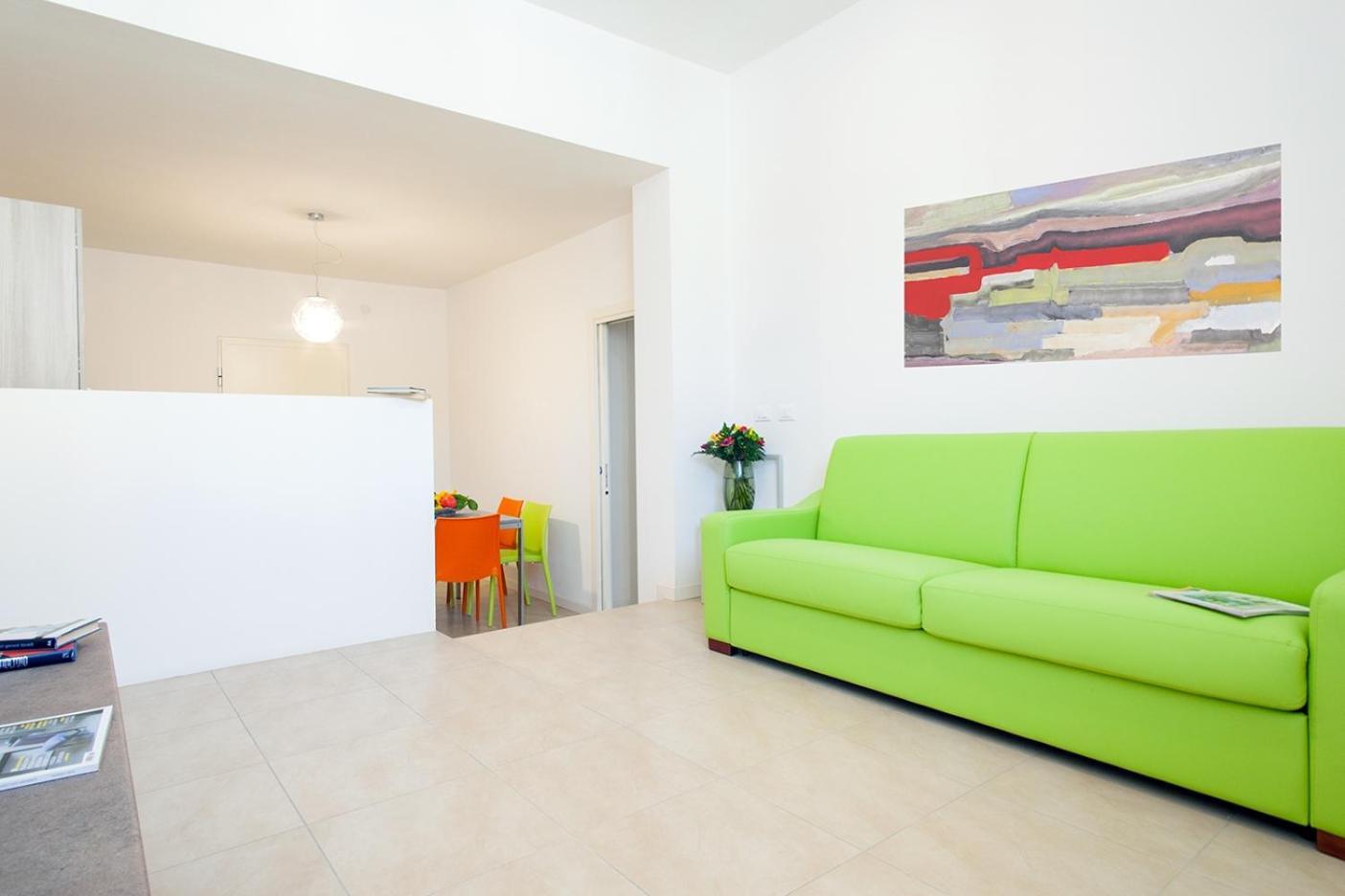 Italianflat - La Vigna In Citta Apartment Verona Exterior photo