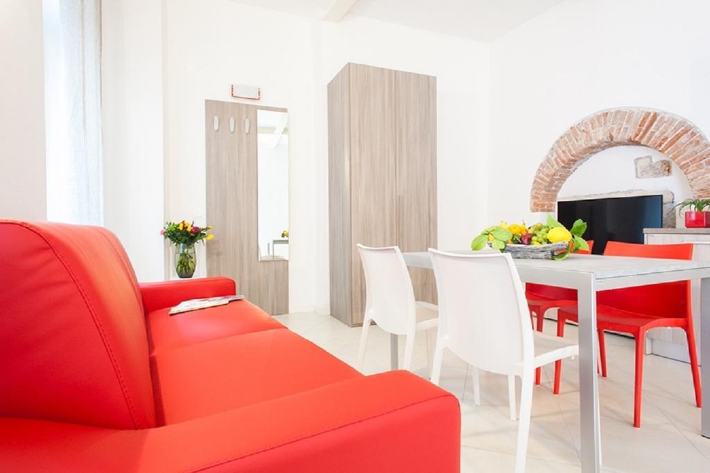 Italianflat - La Vigna In Citta Apartment Verona Exterior photo