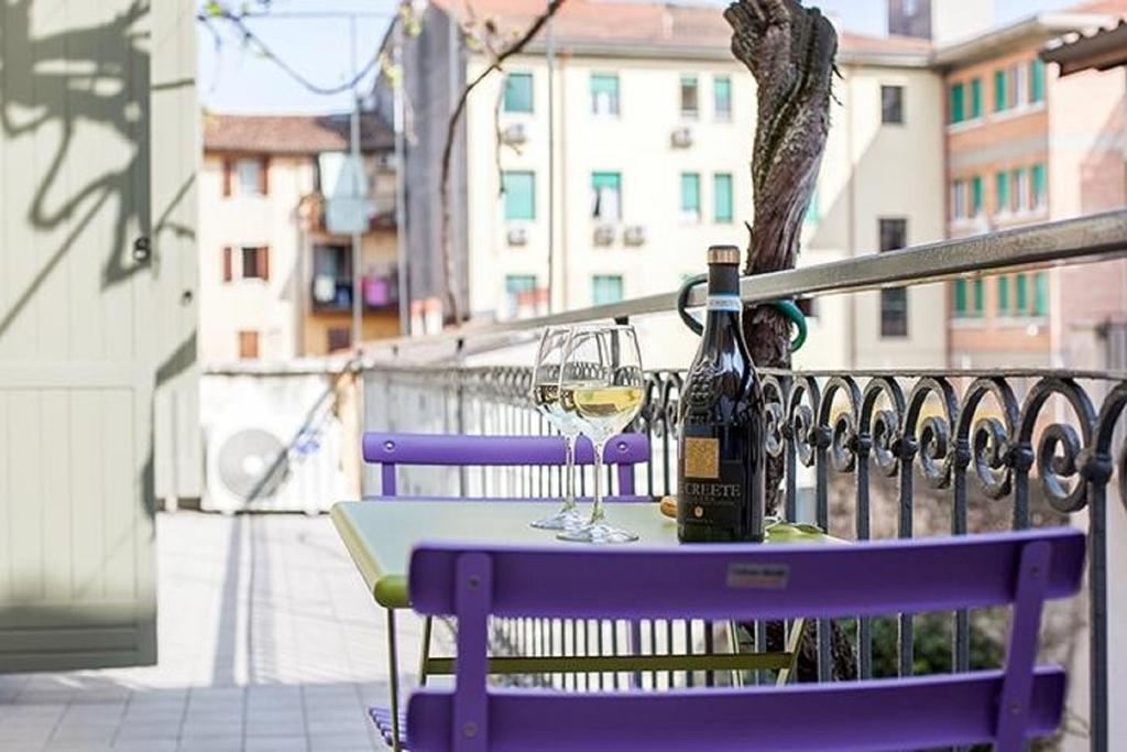 Italianflat - La Vigna In Citta Apartment Verona Exterior photo