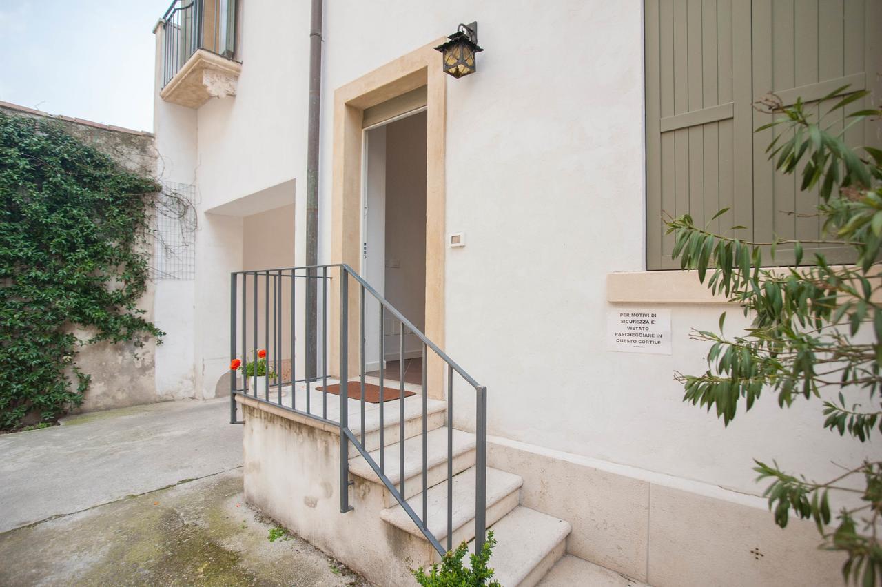 Italianflat - La Vigna In Citta Apartment Verona Exterior photo