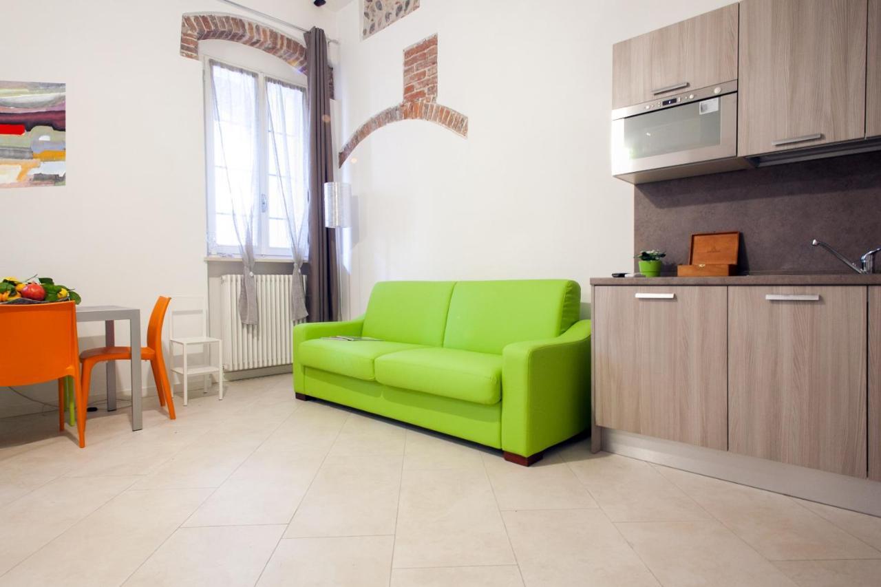 Italianflat - La Vigna In Citta Apartment Verona Exterior photo