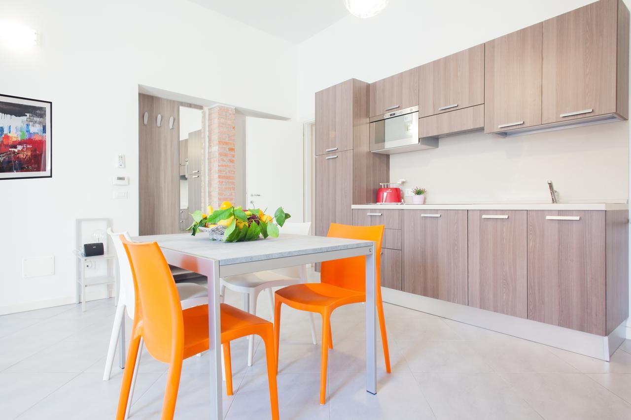 Italianflat - La Vigna In Citta Apartment Verona Exterior photo