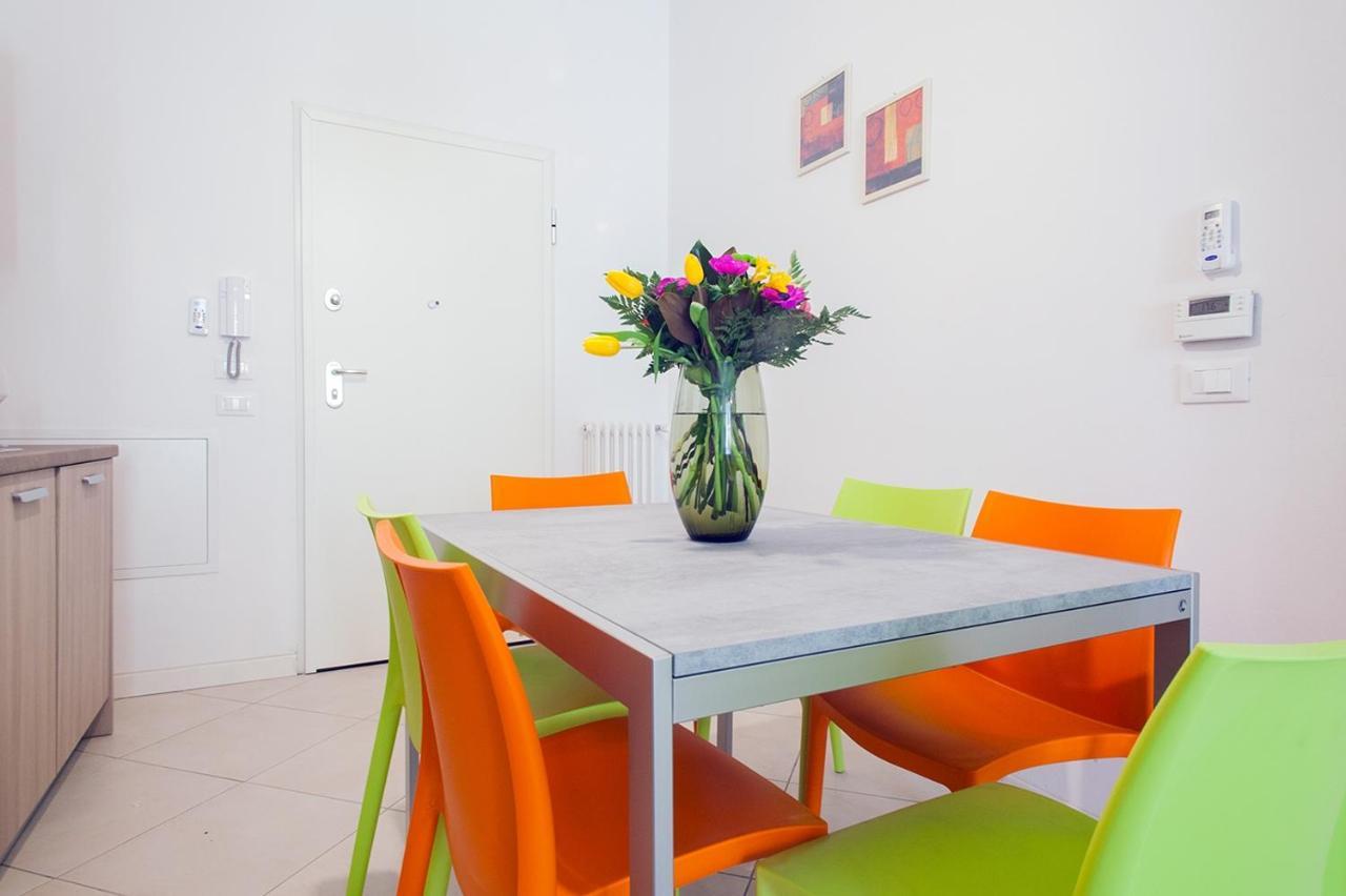 Italianflat - La Vigna In Citta Apartment Verona Exterior photo