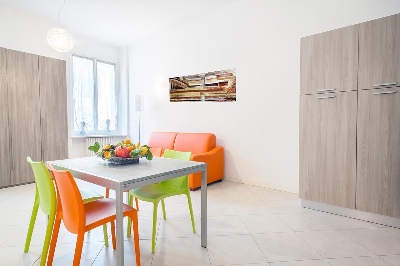 Italianflat - La Vigna In Citta Apartment Verona Exterior photo